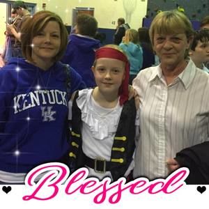 Meet your Posher, Jennifer